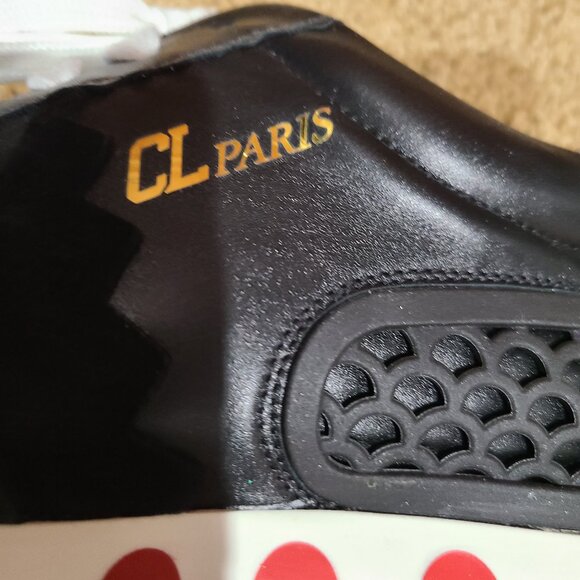 Christian Louboutin womens sneakers - Picture 4 of 6